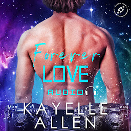 Icon image Forever Love: MM Sci-Fi Romance