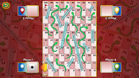 Snakes and Ladders Kingのおすすめ画像4