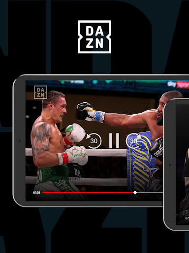 DAZN: Live Sports Streaming android2mod screenshots 15