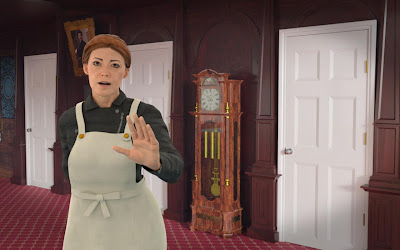 Escape the Titanic adventure poster 8