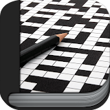 Crossword Clue Solver icon