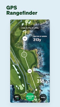 Golf GameBook Scorecard & GPSのおすすめ画像3