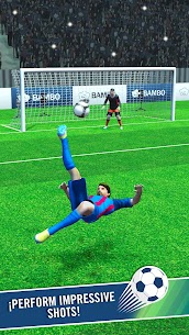 Dream Soccer – Become a Star For PC installation