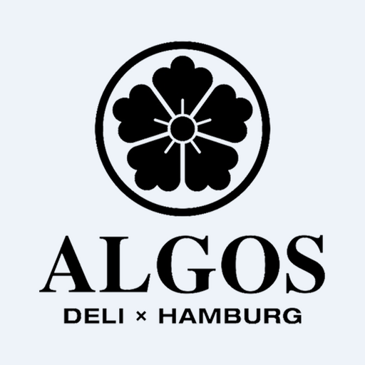 ALGOSの公式アプリ logo
