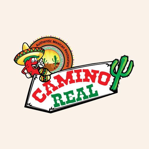 Camino Real logo