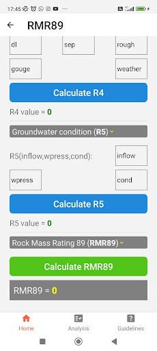 GeotekPPU Screenshot 1 - AppWisp.com