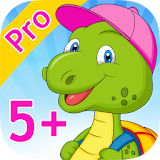 Preschool Adventures-3 Pro icon
