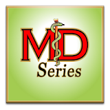 MD Series: Anemia - Free icon