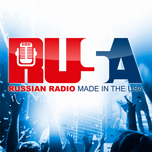 RUSA Radio  Icon