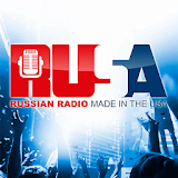 RUSA Radio icon