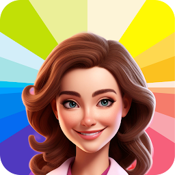 Icon image Color Analysis: Personal Color