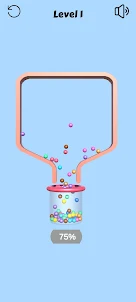 Puzzle: Pin Out