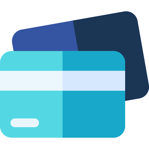クレジットカード明細記録 logo