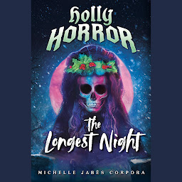 Icon image Holly Horror: The Longest Night #2