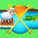 Download Farm Rescue Town -Pull the pin Install Latest APK downloader