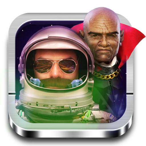 Star Viper: space invasion 1.0.63 Icon