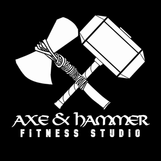 Axe & Hammer Fitness logo