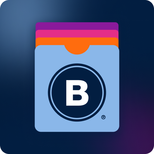 Logo Blue Wallet