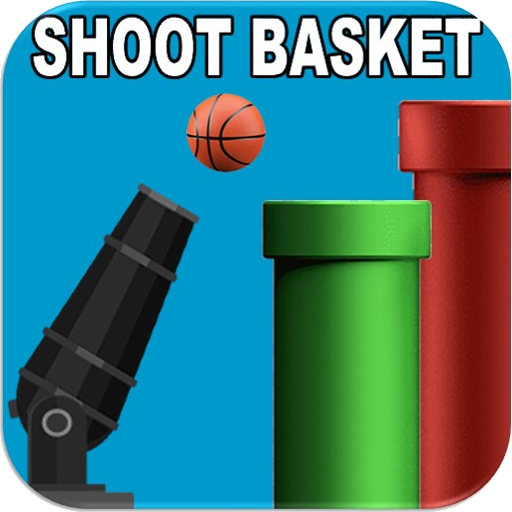 Shoot Fire Basketball