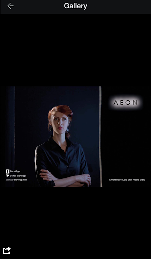 Aeon: Miracle Screenshot 2 - AppWisp.com