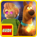 Guide Scooby-Doo icon