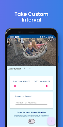 Grab Photos From Videos - Photography - apps
