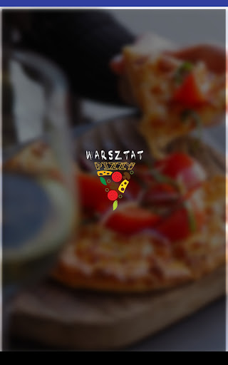 Warsztat Pizzy Ełk