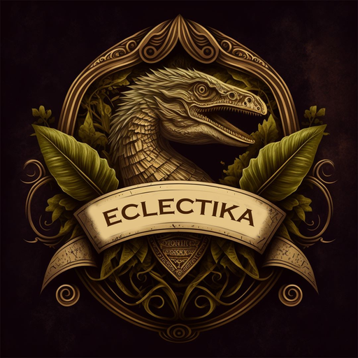 Eclectika23 logo