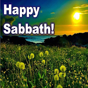 Happy Sabbath Wishes