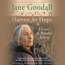 Icoonafbeelding voor Harvest for Hope: A Guide to Mindful Eating