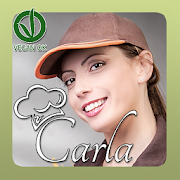Casali Carla Veg Chef  Icon