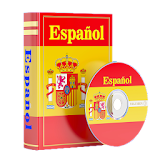 تعلم الإسبانية بالصوت بدون انترنت icon