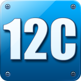 12C Financial Calculator Free icon