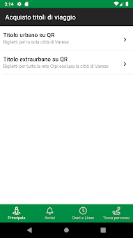 CTPI | Varesine screenshot 4