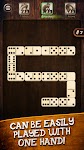 screenshot of Dominoes