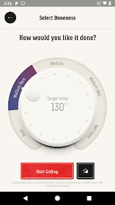 Learn all about the Weber iGrill 3 app-connected thermometer 