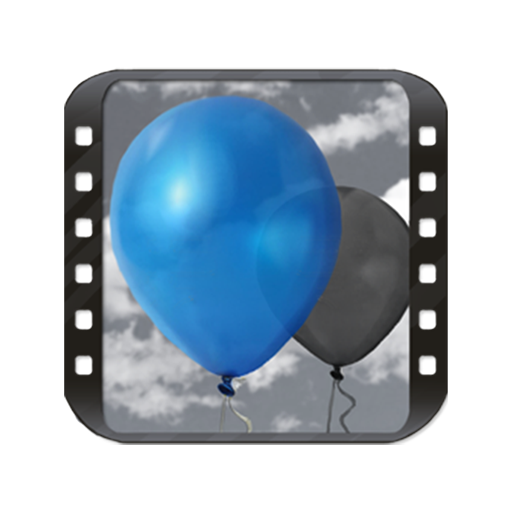 MagicPhotos - Touch Photo Edit logo