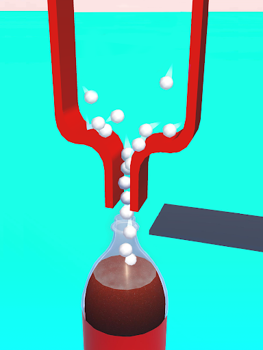 Drop and Explode: Soda Geyser 4.6.1 screenshots 18