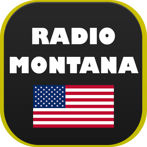 Radio Montana: Radio Stations logo