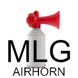 MLG Airhorn icon