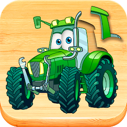 Car Puzzles for Toddlers Mod Apk