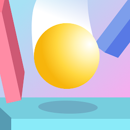 Draw Drop Ball