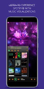 Luminant Music Player 4