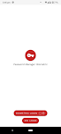 screenshot of Offline Password Manager