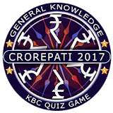 New KBC 2017:English Quiz Game icon