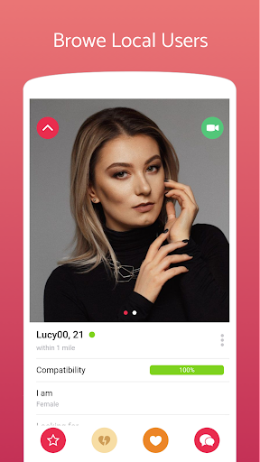 Spoil: Trusted Age Gap Dating Screen 2
