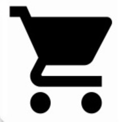Carrito de la compra by CSF logo