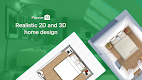 screenshot of Planner 5D: Design Your Home