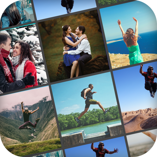 Story Maker-Insta Story Editor logo