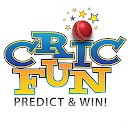 Cric Fun -Cric Fun - Predict & Win. 
